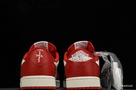 Scott Jordan DM7890-103 x Travis OF Air 1 OW 1015